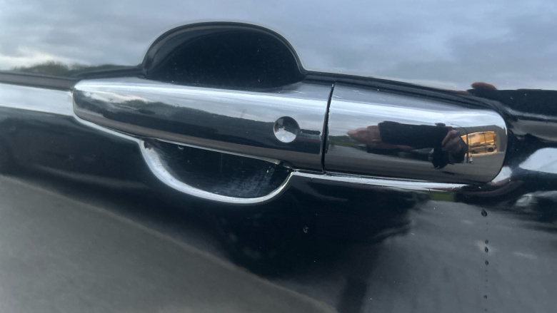 Land Rover Range Rover Sport 2.0 P400e HSE Dynamic Black 5dr Auto Estate